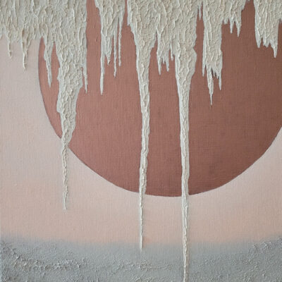 Anna-Stawowczyk-PERCEPCJA-WRAŻEŃ-I-olej-na-płótnie-40x30cm-2025 ⫸DOSTĘPNY