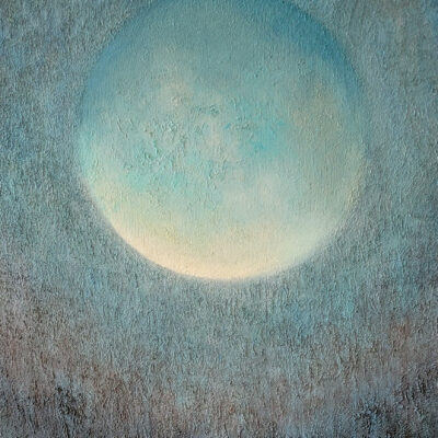 Anna-Stawowczyk-SILENCE-OF-THE-MIND-oil-on-canvas-50x100cm-2024-⫸AVAILABLE