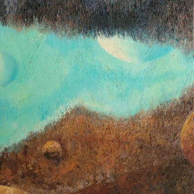 Anna-Stawowczyk-HARMONY-OF- MEMORIES-I-oil-on-canvas-100x120cm-2024-⫸AVAILABLE