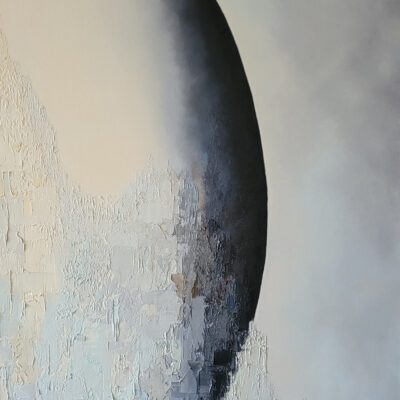 Anna-Stawowczyk-RESONANCE-OF-THE-SOUL-I-oil-on-canvas-100x140cm-2025-⫸AVAILABLE
