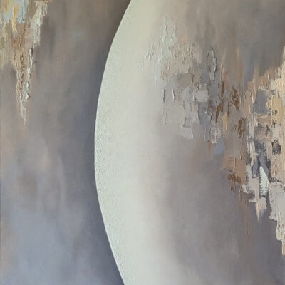 Anna-Stawowczyk-RESONANCE-OF-THE-SOUL-II-oil-on-canvas-100x140cm-2025-⫸AVAILABLE